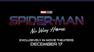 Spider-Man: No Way Home Movie Official Trailer