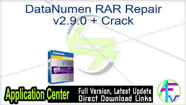 advanced rar repair full version download advanced rar repair full version download