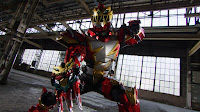 Max Ryusoul Red