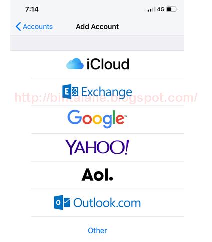Cara Menyinkronkan Kalender Google Dengan Iphone Anda Ninna Wiends