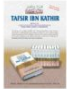 Tafsir Ibn Kathir English PDF