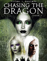 Read Chasing the Dragon comic online