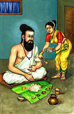 தமிழரின் உணவு பழக்கங்கள்/பகுதி;01 ~ Theebam.com