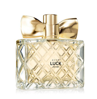 Luck- a fruity floral fragrance