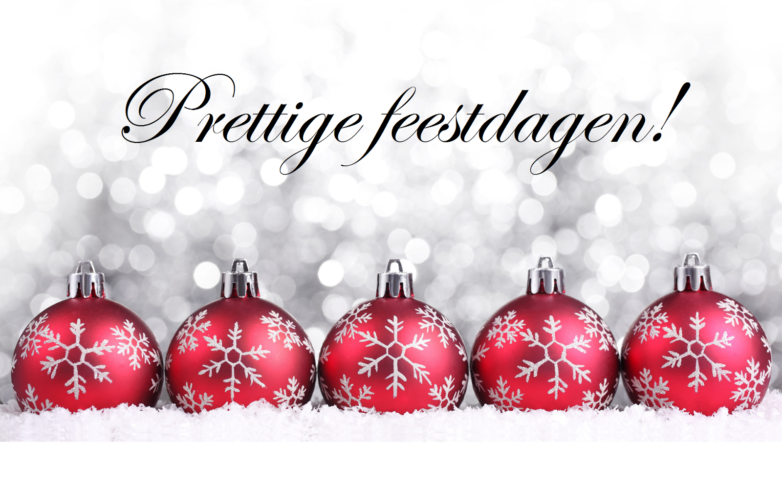 Boekboetiek Prettige feestdagen!
