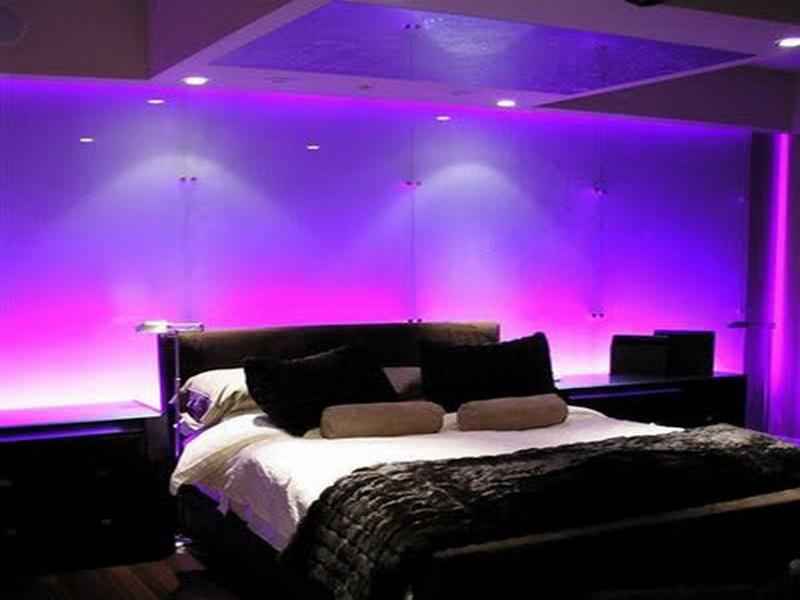 Exotic Bedroom Paint Color Ideas | Kitchen Design Ideas