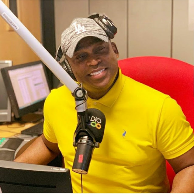 SABC responded with disappointed by SAFA’s support of Marawa