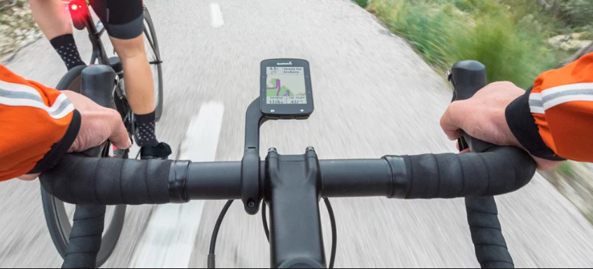Edge 530 E 538 I Nuovi Navigatori Gps Bike Computer Per Bici