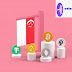 Podcast No.2: Ethereum là tiền điện tử phổ biến nhất ở Singapore