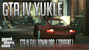 GTA IV DOWNLOAD