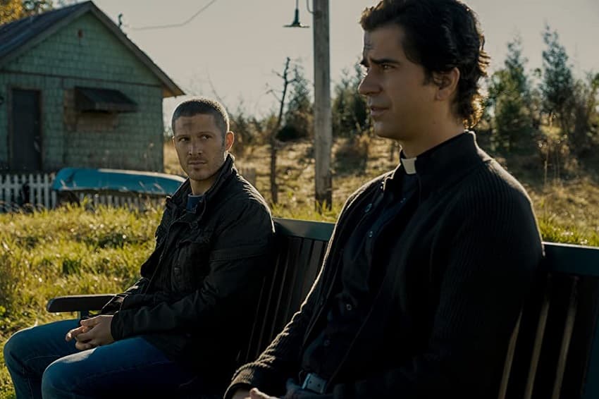 Рецензия на сериал «Полуночная месса» - главный проект мастера лирического хоррора Майка Флэнегана - 01 Рецензия на сериал «Полуночная месса» - главный проект мастера лирического хоррора Майка Флэнегана - 01