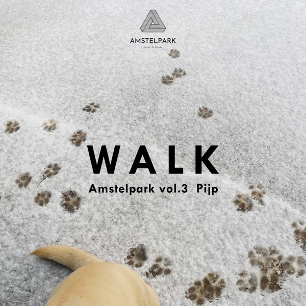 Pijp – Walk – Single
