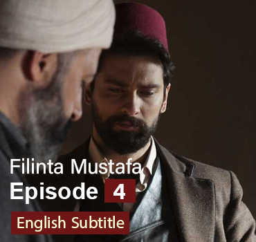 Filinta Mustafa Episode 4