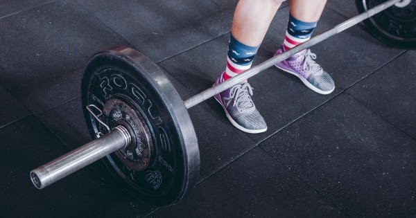 best indoor workout shoes