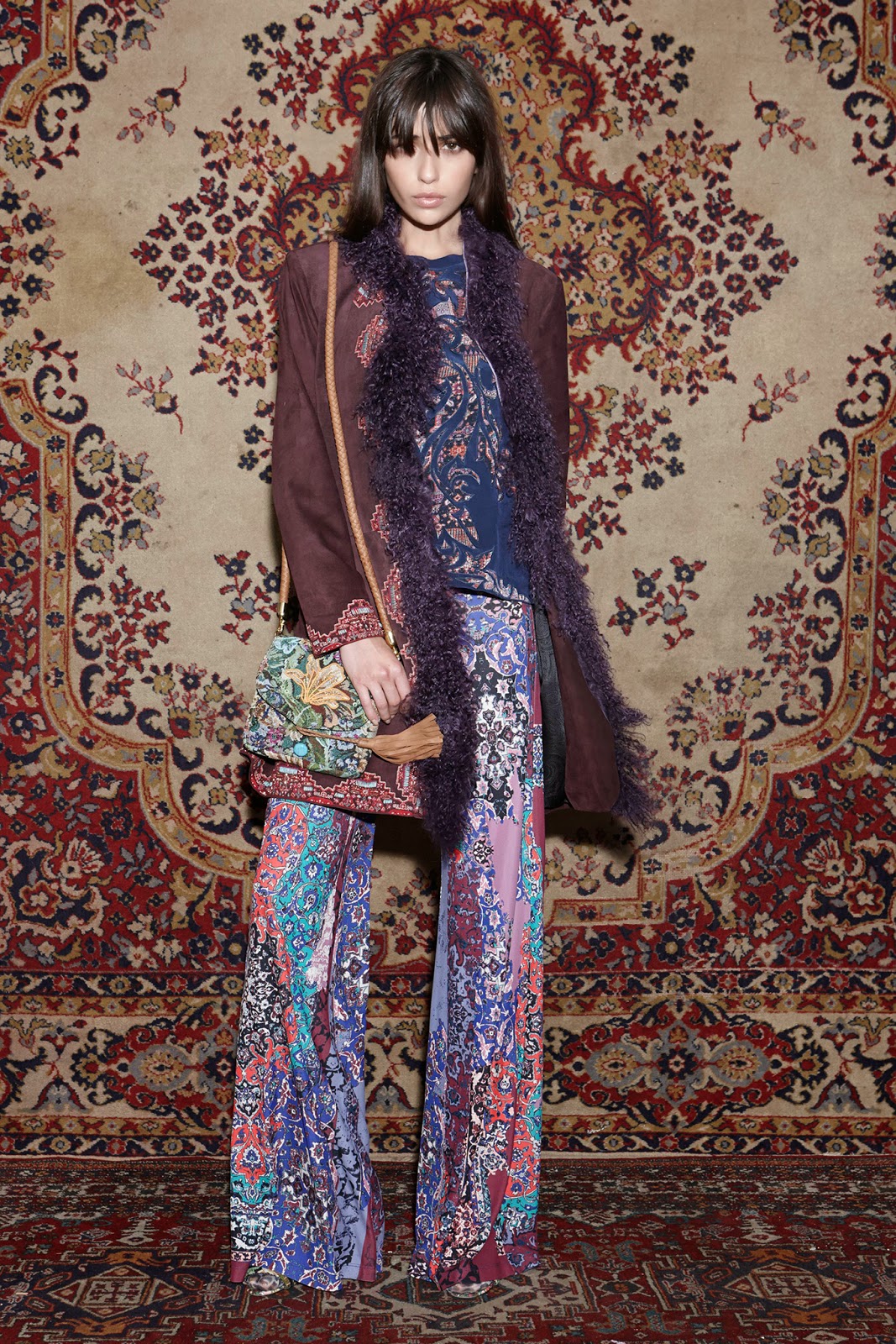 Serendipitylands: NICOLE MILLER COLLECTION PRE-FALL 2015