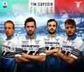 SSラツィオ 2018-19 ユニフォーム-コッパ・イタリア杯