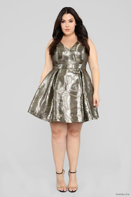 Vestidos de Noche para Gorditas Cortos Vestidos de Noche para Gorditas Cortos