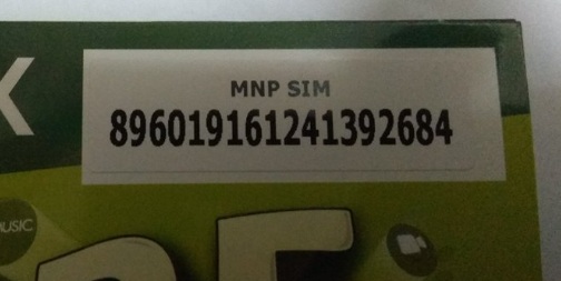 PANDUAN-DAFTAR-NOMBOR-BARU-BLACK-ONEXOX