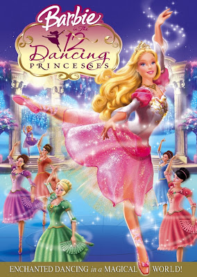 Barbie in the 12 Dancing Princesses PC Game Free Download Full Version