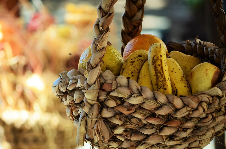 DAVAO IS THE "FRUIT BASKET OF THE PHILIPPINES" iDavao