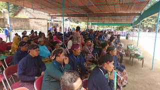 Kampung KB Gumulan Kampung KB Gumulan