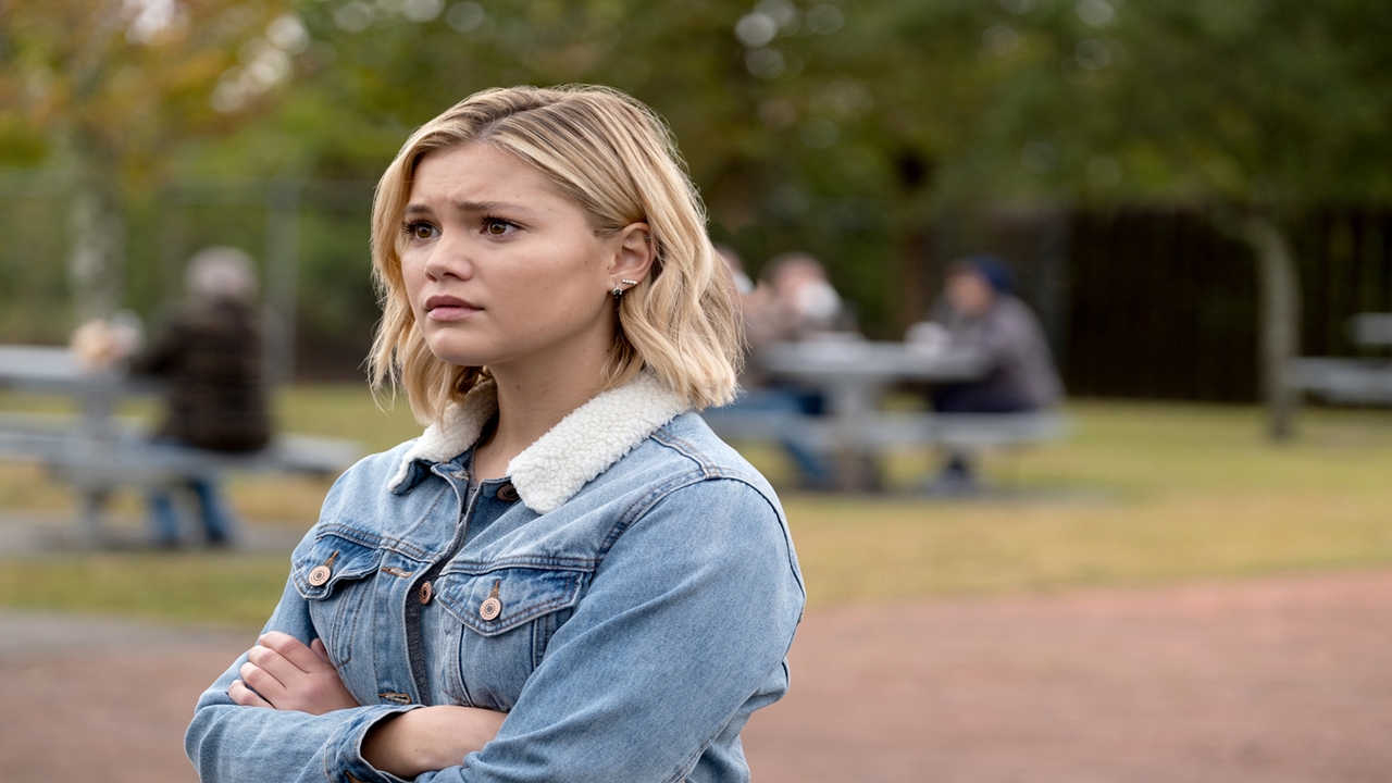 Amazon Prime Video lança série de suspense psicológico Cruel Summer com Olivia Holt Amazon Prime Video lança série de suspense psicológico Cruel Summer com Olivia Holt
