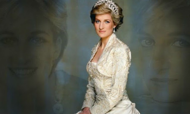 Princess Diana, Princess of Wales