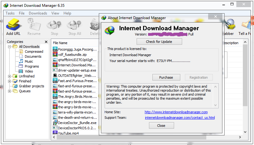 Internet download Manager REPACK.