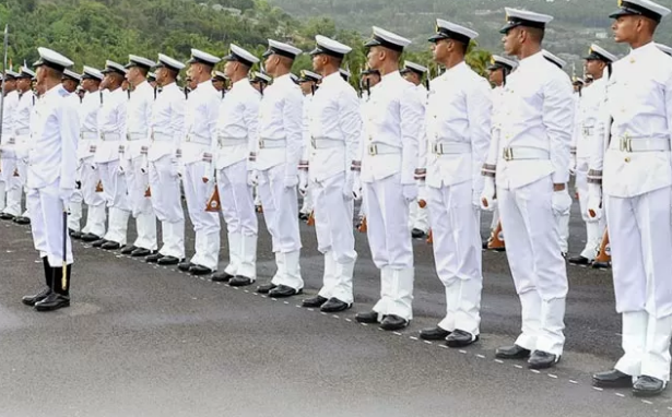 Indian Navy Recruitment 2021 for Scientific Assistant Posts - Last date (January 16, 2021)