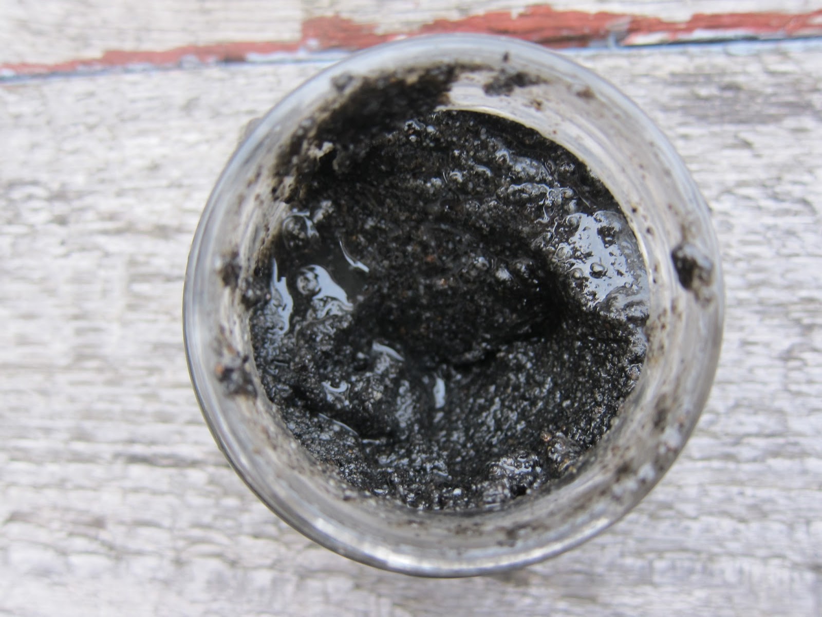 DIY Black Sesame Tahini Recipe