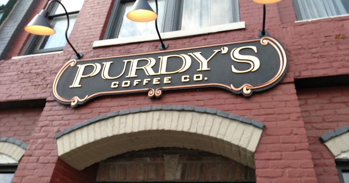 Kentucky Travels Coffee Shops around the area