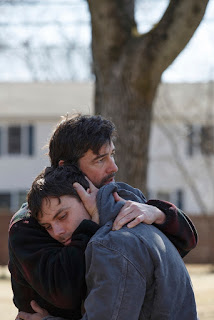 manchester by the sea-kyle chandler-casey affleck