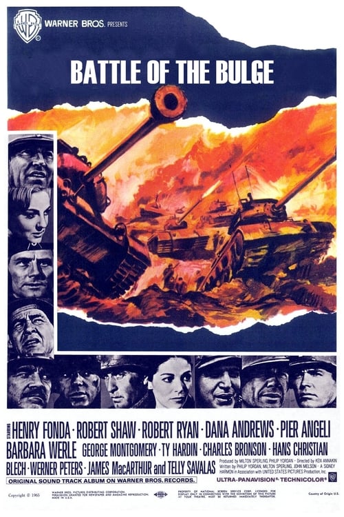 La Bataille Des Ardennes Film Complet En Francais Youtube [HD] La bataille des Ardennes 1965 Streaming Vostfr Gratuit - Film