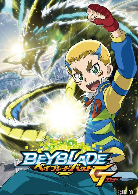 Beyblade Burst Rise Season 04 All Images In Hd