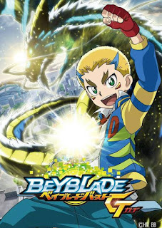 Beyblade Burst Rise Season 04 All Images In Hd