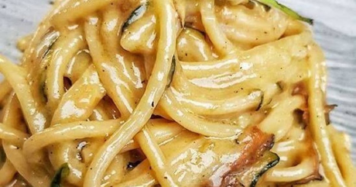 Vico Equense On Line Spaghetti alla Nerano