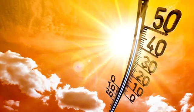 Αφύσικη ζέστη για δεύτερη μέρα στην Αργολίδα - Τι έδειξαν τα θερμόμετρα