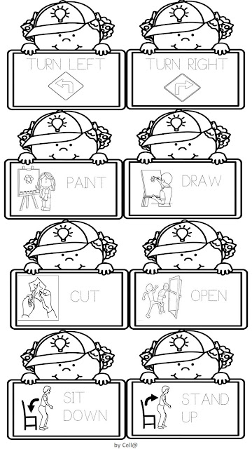 Hasan EGE İngilizce dersi paylaşım sitesi: Unit 3 In the classroom 2nd