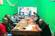 Digelar Oktober Mendatang, DPD SPRI Sulawesi Selatan Rapat Bahas Persiapan Pengukuhan