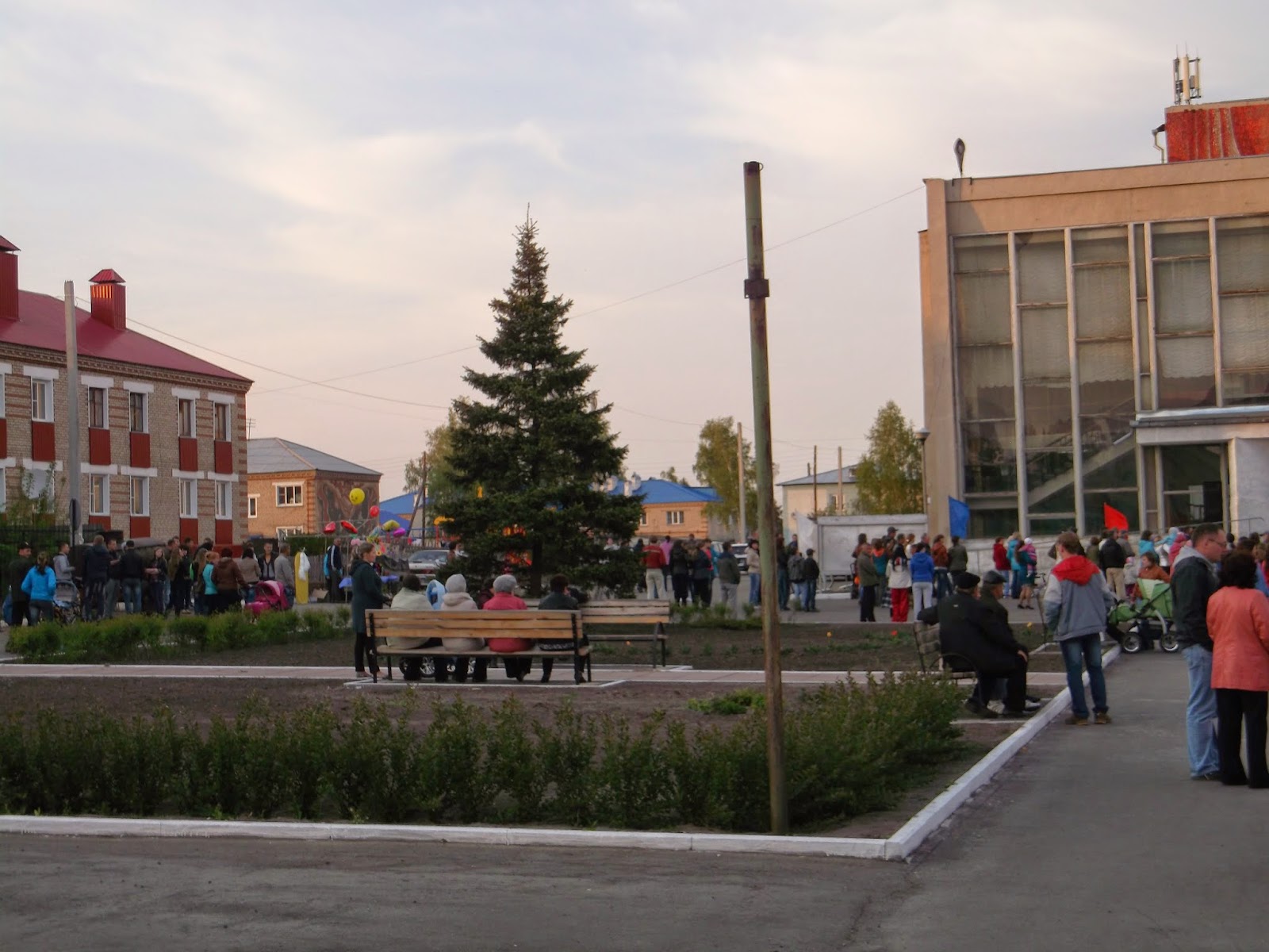 Мамонтово алтайский край фото