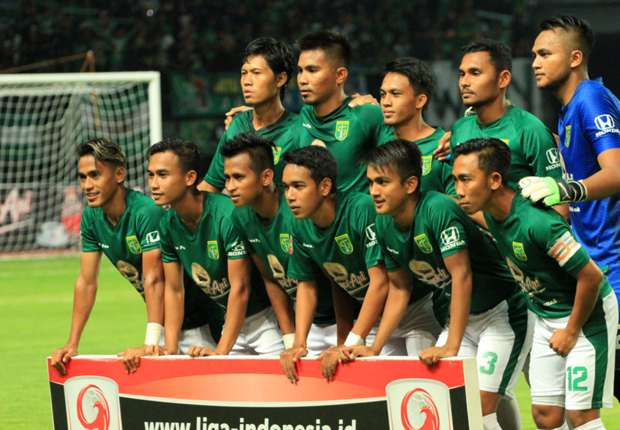 Daftar Skuad Pemain Persebaya Surabaya 2018 Terbaru Infoakurat Com