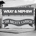 The Mighty Capeech "Wray & Nephew"