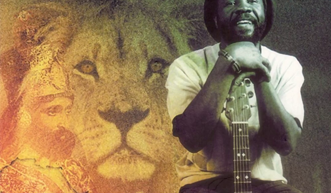 Compartilhando Reggae Quito Rymer Iron Strong