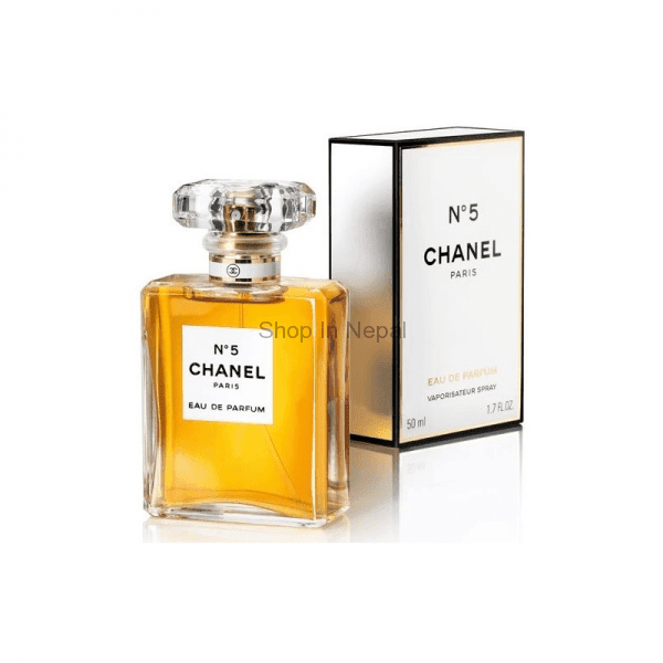 chanel no 5 for women in nepal shopping
