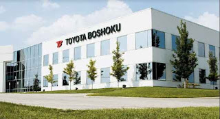 Loker Pabrik Terbaru MM2100 Cikarang PT. Toyota Boshoku Indonesia (PT. TBINA)