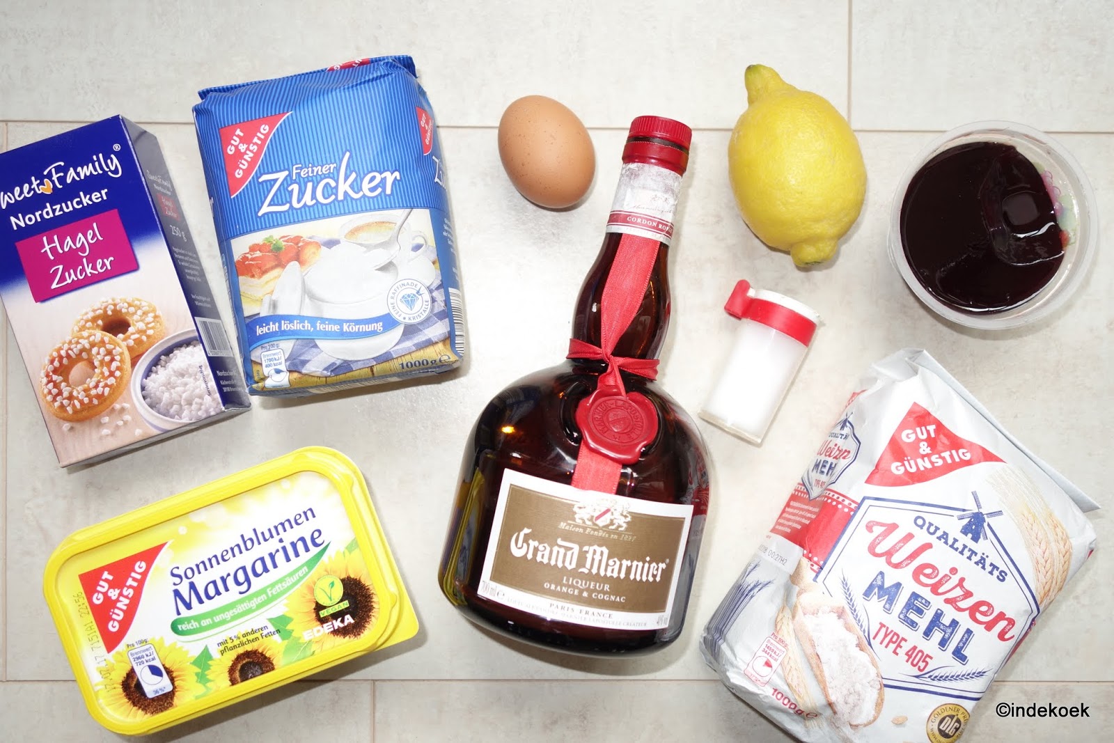 In de Kök: Kulleraugen