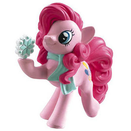 My Little Pony Christmas Ornament Pinkie Pie Figure by Carlton