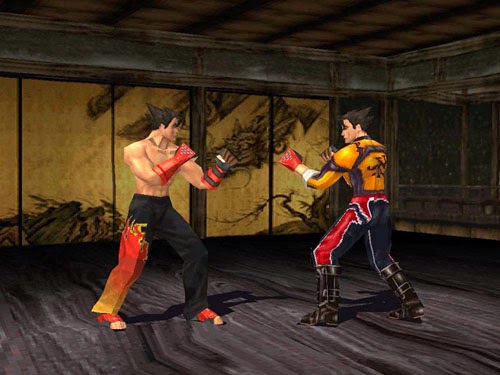tekken 3 game download for pc tekken 3 game download for pc