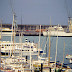 ships full of history at the port