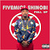 [VIDEO] Fivemics Shinobi - Pull Up